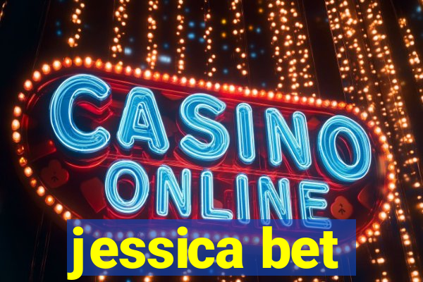 jessica bet